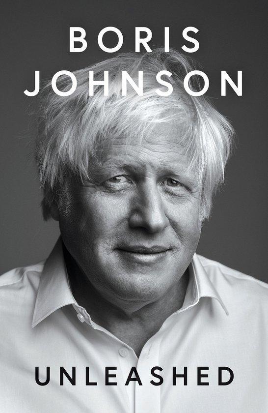 Unleashed 9780008618209 Boris Johnson, Boeken, Taal | Engels, Zo goed als nieuw, Verzenden