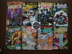 Marvel - Various series - no doubles - 50 Comic - Eerste, Nieuw