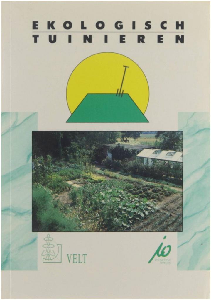 Ekologisch tuinieren 9789080062610 Herman van Boxem, Livres, Loisirs & Temps libre, Envoi