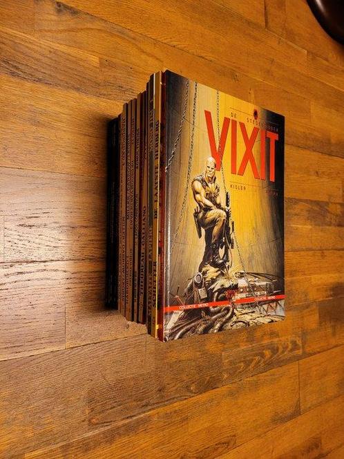 Metro collectie - 23 Albums - 23 Album, Boeken, Stripverhalen