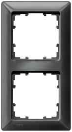 Siemens afdekraam schakelmateriaal - 5TG25526, Doe-het-zelf en Bouw, Verzenden, Nieuw