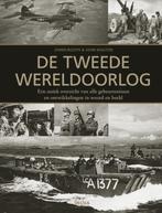 De Tweede Wereldoorlog 9789044732696 Owen Booth, Verzenden, Zo goed als nieuw, Owen Booth