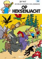 Jommeke 014 - Op Heksenjacht 9789063344313, Boeken, Gelezen, Jef Nys, Verzenden
