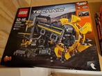 Lego Set - 42055 - Technic - Bucket Wheel Excavator, Kinderen en Baby's, Speelgoed | Duplo en Lego, Nieuw