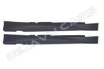 Sport Side skirts voor BMW 1 Serie E87 / M Pakket, Ophalen of Verzenden