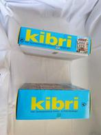 Kibri 1:87 - Modelbouwdoos (2) - B-8280 en B-8284 - 2, Hobby en Vrije tijd, Nieuw