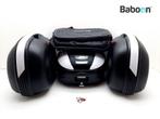 Kofferset Kawasaki ER-6 2012-2016 (ER6 ER-6 EX650 ER650E-F), Motoren, Verzenden, Gebruikt