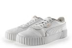 Puma Sneakers in maat 37½ Wit | 5% extra korting, Kinderen en Baby's, Kinderkleding | Schoenen en Sokken, Verzenden, Jongen of Meisje