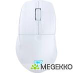 Turtle Beach Pure AIR Wireless Gaming Mouse White, Computers en Software, Verzenden, Nieuw