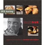 Altijd trek 9789021546759 Jaap van Rijn, Boeken, Verzenden, Zo goed als nieuw, Jaap van Rijn