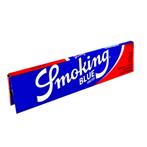 Smoking Lange Vloei KS  Blauw     10x, Verzamelen, Verzenden, Nieuw