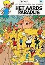 Het aards paradijs / De belevenissen van Jommeke / 92, Boeken, Stripverhalen, Verzenden, Gelezen, Jef Nys