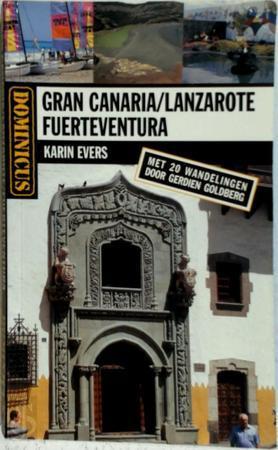 Gran Canaria, Fuerteventura, Lanzarote, Boeken, Taal | Overige Talen, Verzenden