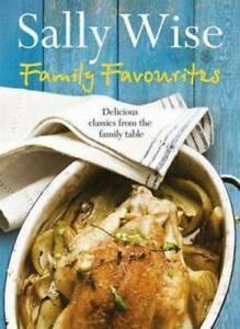 Family Favourites: Delicious Classics from the Family Table, Livres, Livres Autre, Envoi