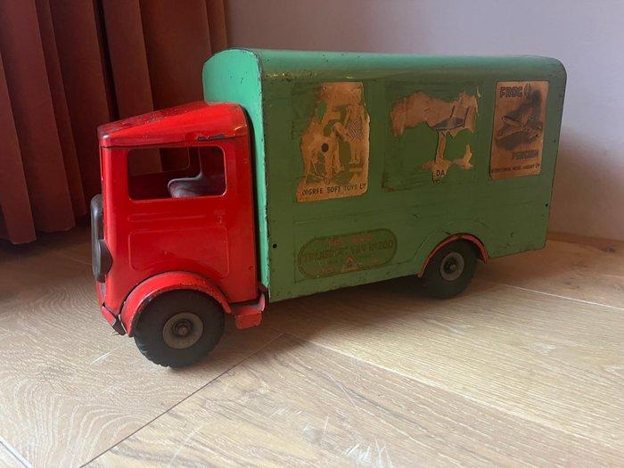 Tri-ang, Lines Bros Ltd - Speelgoed - Transport van Nº200 -, Antiek en Kunst, Antiek | Speelgoed
