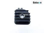 Afdekkap Oliefilter Honda CB 450 N 1985 (CB450 CB450N PC14), Motoren, Verzenden, Gebruikt