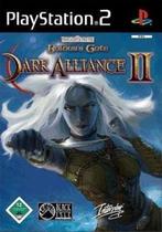 Baldurs Gate Dark Alliance II-Duits (PlayStation 2), Games en Spelcomputers, Ophalen of Verzenden, Nieuw