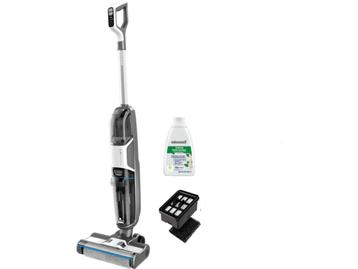 BISSELL CrossWave HF3 Select - Nat- en droogzuiger -, Verzenden