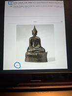 Boeddha in meditatie - Thailand, Antiek en Kunst