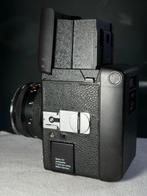 Rollei Rolleiflex SLX + Carl Zeiss Planar 80 mm f/2,8 HFT, Nieuw