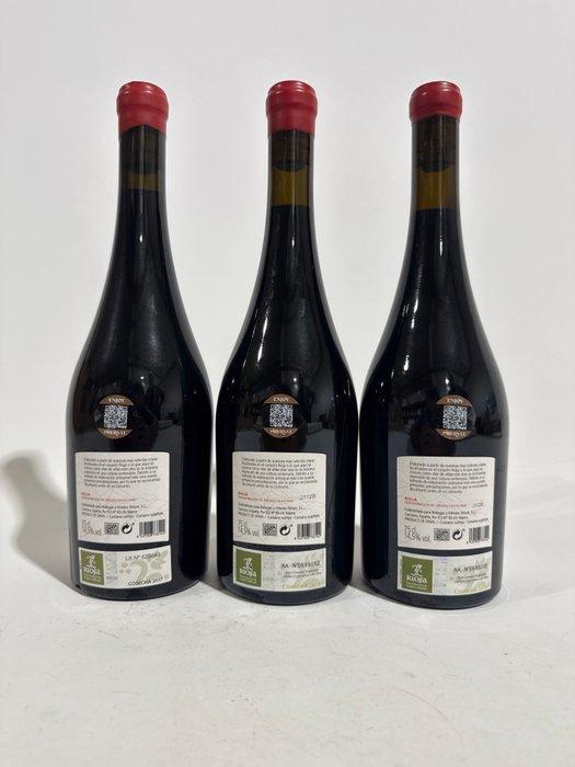 2017 Bodegas y Vinedos Tritium, El Largo 4 Variedades -, Verzamelen, Wijnen