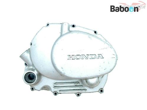 Koppelings Deksel Honda CG 125 1976-1984 (CG125), Motoren, Onderdelen | Honda, Gebruikt, Verzenden