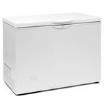 Koelkist | EBC | Wit | 278L | +3°C/+10°C | Statisch |, Verzenden, Nieuw in verpakking