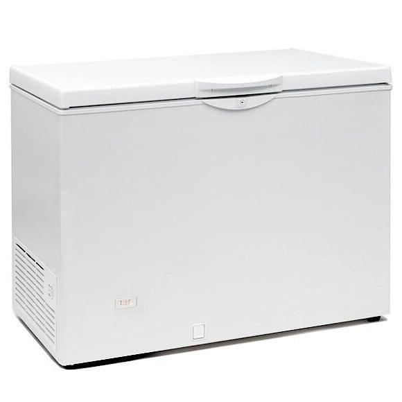 Koelkist | EBC | Wit | 278L | +3°C/+10°C | Statisch |, Zakelijke goederen, Horeca | Keukenapparatuur, Nieuw in verpakking, Verzenden