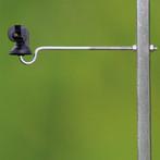 Koltec AFSTANDISOLATOR DRAAD/KOORD M6