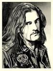 Shepard Fairey (OBEY) (1970) - Lemmy Damaged Case