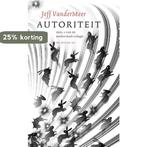 Autoriteit / Southern Reach / 2 9789023491453, Boeken, Verzenden, Gelezen, Jeff VanderMeer