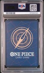 One Piece Card Game - 1 Graded card - One Piece - Boa, Nieuw