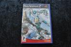 Robots Playstation 2 PS2, Verzenden, Nieuw