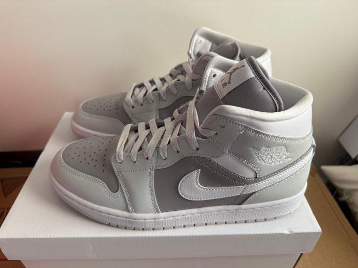 Air Jordan - Air Jordan 1 Mid - Sneakers - Maat: EU 44, Kleding | Heren, Schoenen
