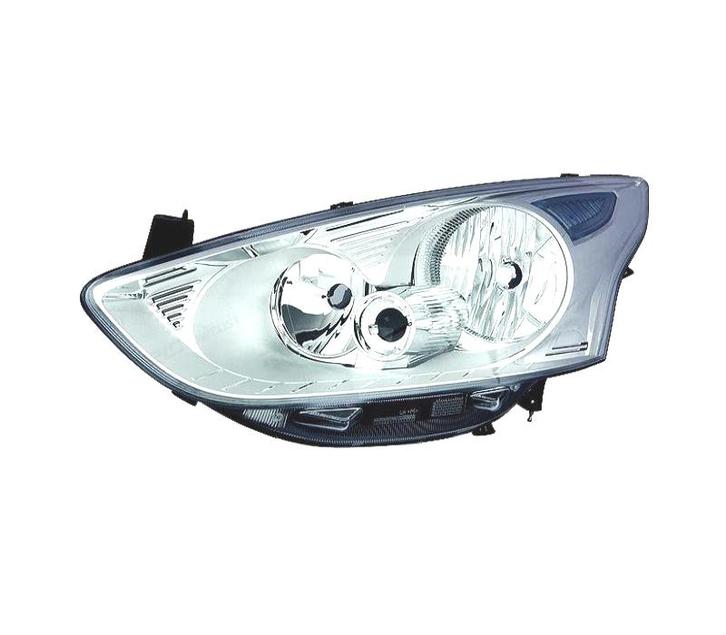 PHARE GAUCHE POUR FORD B-MAX 12-17, Auto-onderdelen, Verlichting, Verzenden