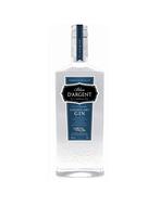 Bleu Dargent gin 40° -  0.7L, Verzamelen, Wijnen, Nieuw