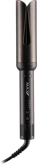 Max Pro Twist - Automatische Krultang  34mm  - Curling Ir..., Handtassen en Accessoires, Uiterlijk | Haarverzorging, Nieuw, Verzenden