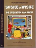 Suske en Wiske ( de gezanten van mars ) 9789903243073, Boeken, Zo goed als nieuw, Verzenden