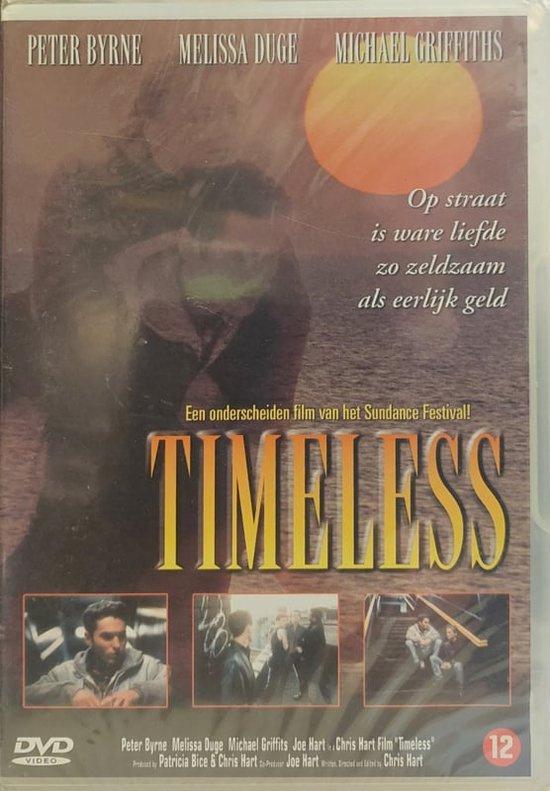 Timeless (dvd tweedehands film), Cd's en Dvd's, Dvd's | Actie, Ophalen of Verzenden