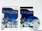 Nintendo Wii - The Sky Crawlers - Innocent Aces - FAH, Verzenden, Gebruikt