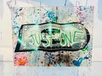 Karl Lagasse (1981) - One Dollar Just One Green Atelier - No