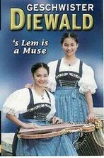 SLem Is a Muse von Geschwister Diewald  CD, CD & DVD, Verzenden