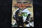 command and conquer tiberian sun Big Box PC Game, Verzenden