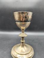 Kelk - Zilver, Messing - Calice Liturgico