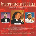 Various - Instrumental Hits, Verzenden