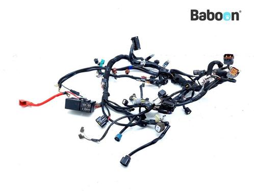 Kabelboom Suzuki GSX S 1000 2017-2020 (GSXS1000 GSX-S1000), Motoren, Onderdelen | Suzuki, Gebruikt, Verzenden