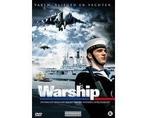 Warship, Verzenden