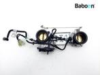 Gasklep Huis Ducati Monster 1200 S 2014, Motoren, Verzenden, Gebruikt