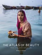 The atlas of beauty 9781846149412, Boeken, Verzenden, Gelezen