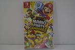 Super Mario Party Jamboree - SEALED (SWITCH UKV), Games en Spelcomputers, Games | Nintendo Switch, Nieuw